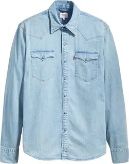 Рубашка levis