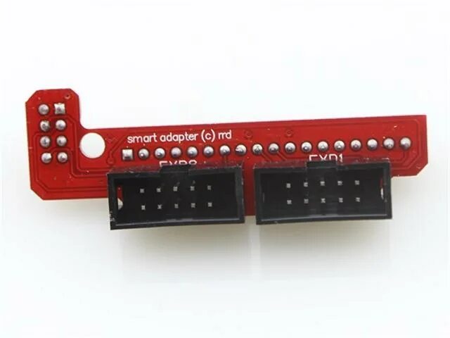 Reprapdiscount smart controller