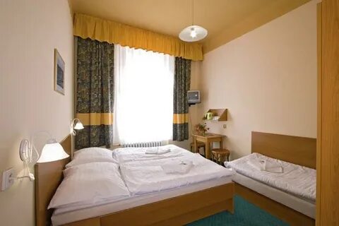 19 rooms
