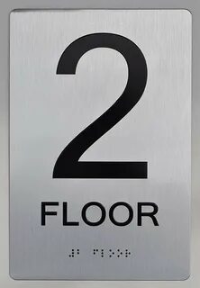 Second floor