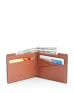 Step wallet