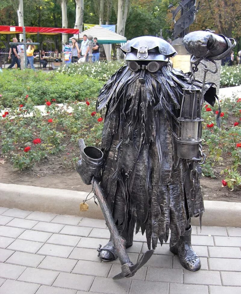 добрый донецк