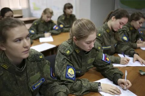 Трудоустройство жен военнослужащих