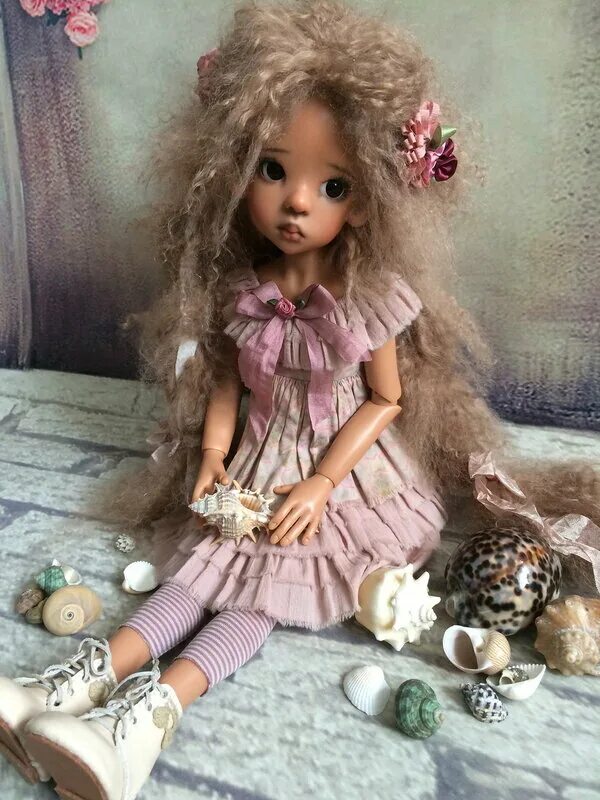 Куклы Кайе Виггс. Красивые платья для куклы Кайе Вигс. Простые красивые куклы из материала. Кукла Sweet girl шарнирная. Открытая куколка