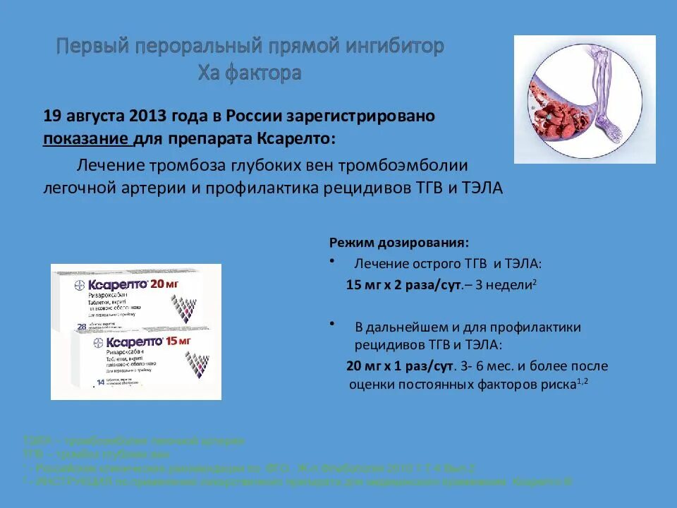 Ксарелто Тэла. Ксарелто схема. Ксарелто при Тэла. Ксарелто режим дозирования. Ксарелто как долго можно принимать