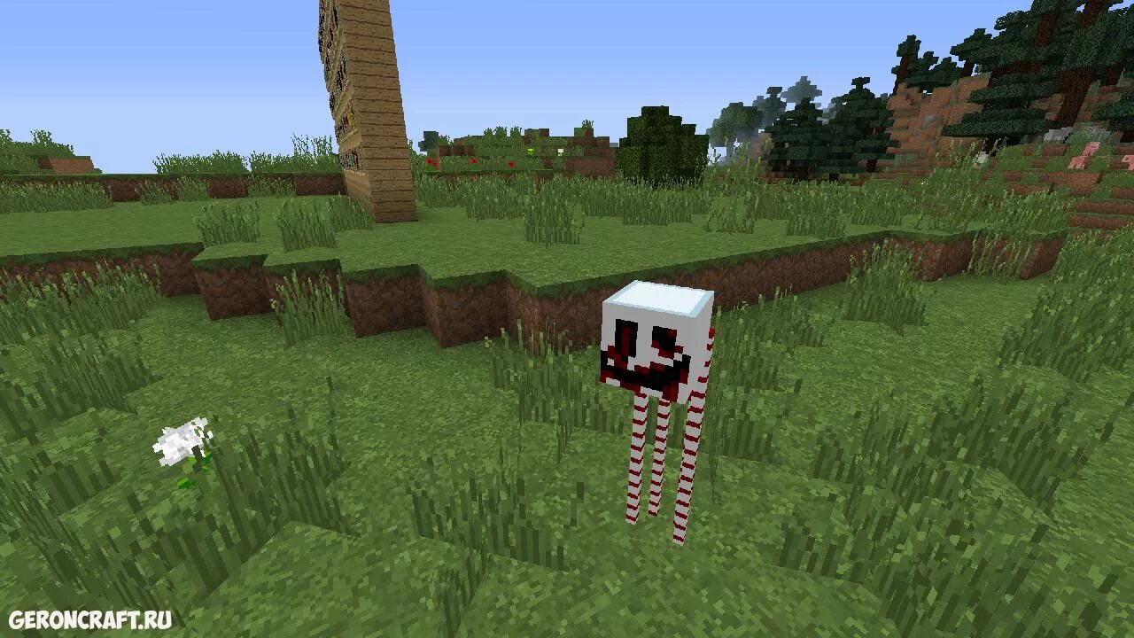 Minecraft мод мастер. Моды на 1.12.2. майнкрафта 1.12.2. моды на майн 1 12 2. мод на мобов 1 12 2.