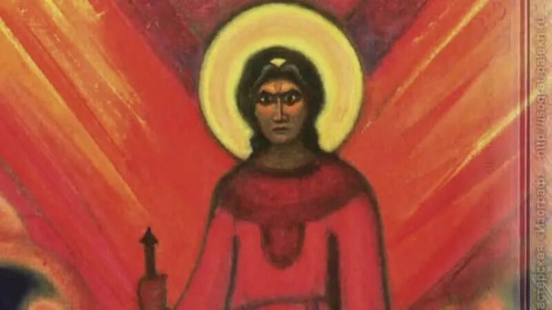 К. Рерих ангел. Рерих ангел. Рерих ангел. Рерих армагеддон картина.