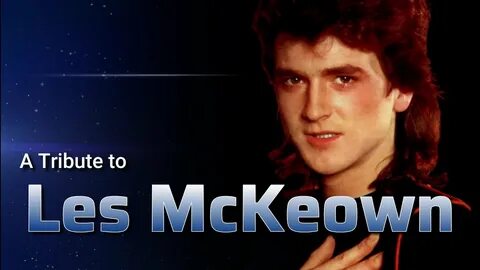 Les mckeown