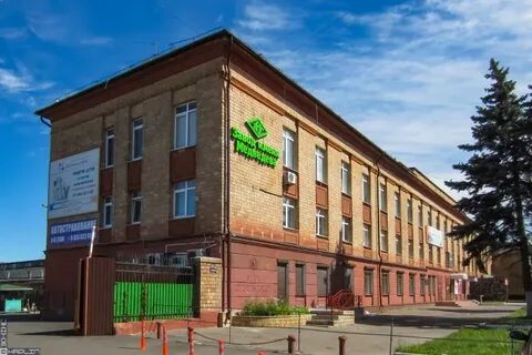 Ул московская 69