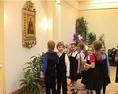Вятская православная гимназия