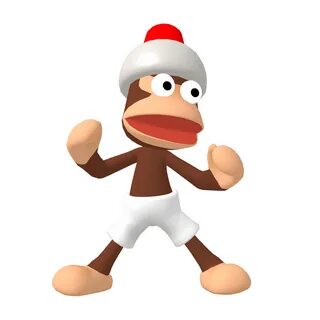 Ape Escape P - Images & Screenshots GameGrin