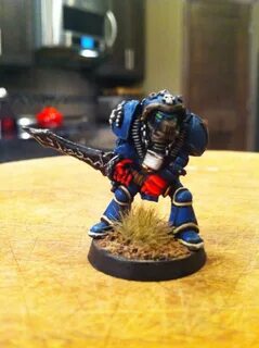 Warhammer rogue trader артефакт гало