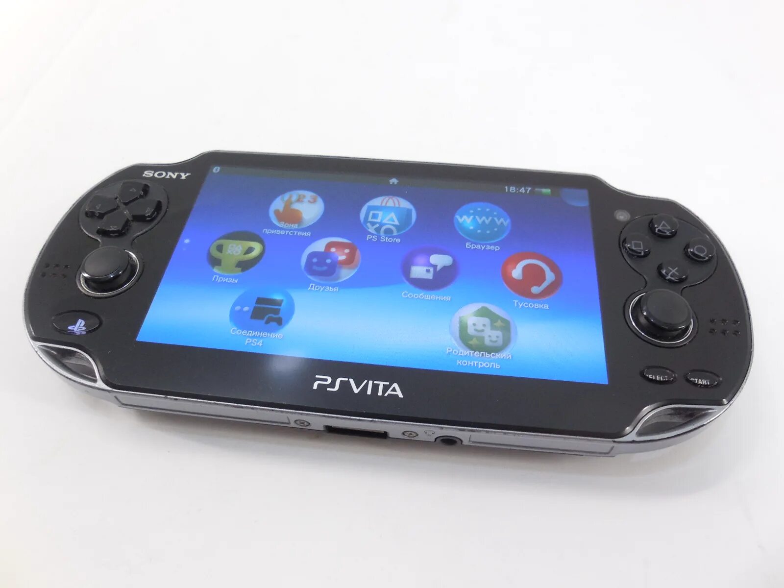 Купить игровую приставку 5. Sony PS Vita. Плейстейшен PS Vita. Игровая приставка Sony PLAYSTATION Vita.