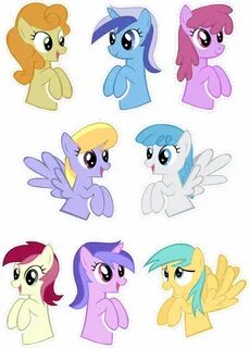 Pocket pony