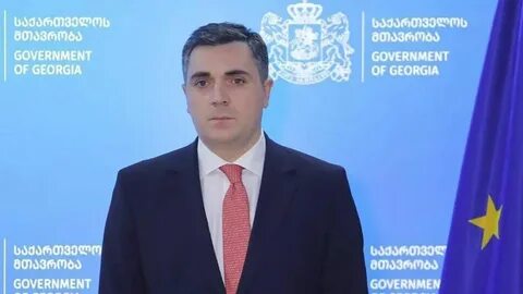Дела грузии