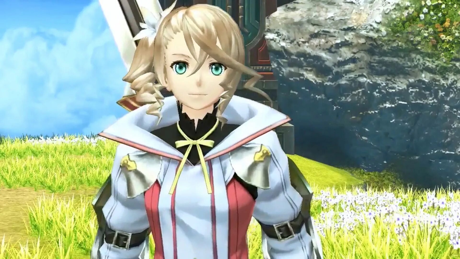 Сказания зестирии игра. Tales of xillia 2013. Талес. Талес. Tales of zestiria.