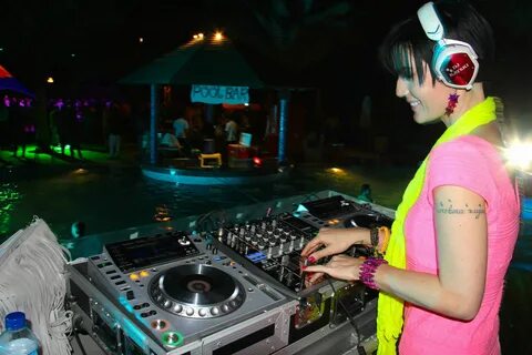 Dj dubai