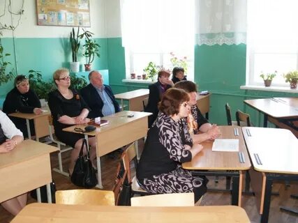 Кирилловская школа
