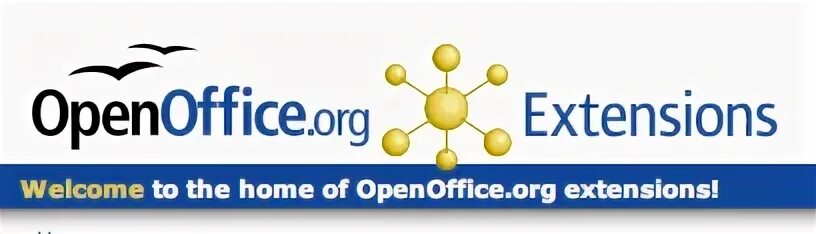 Extension org