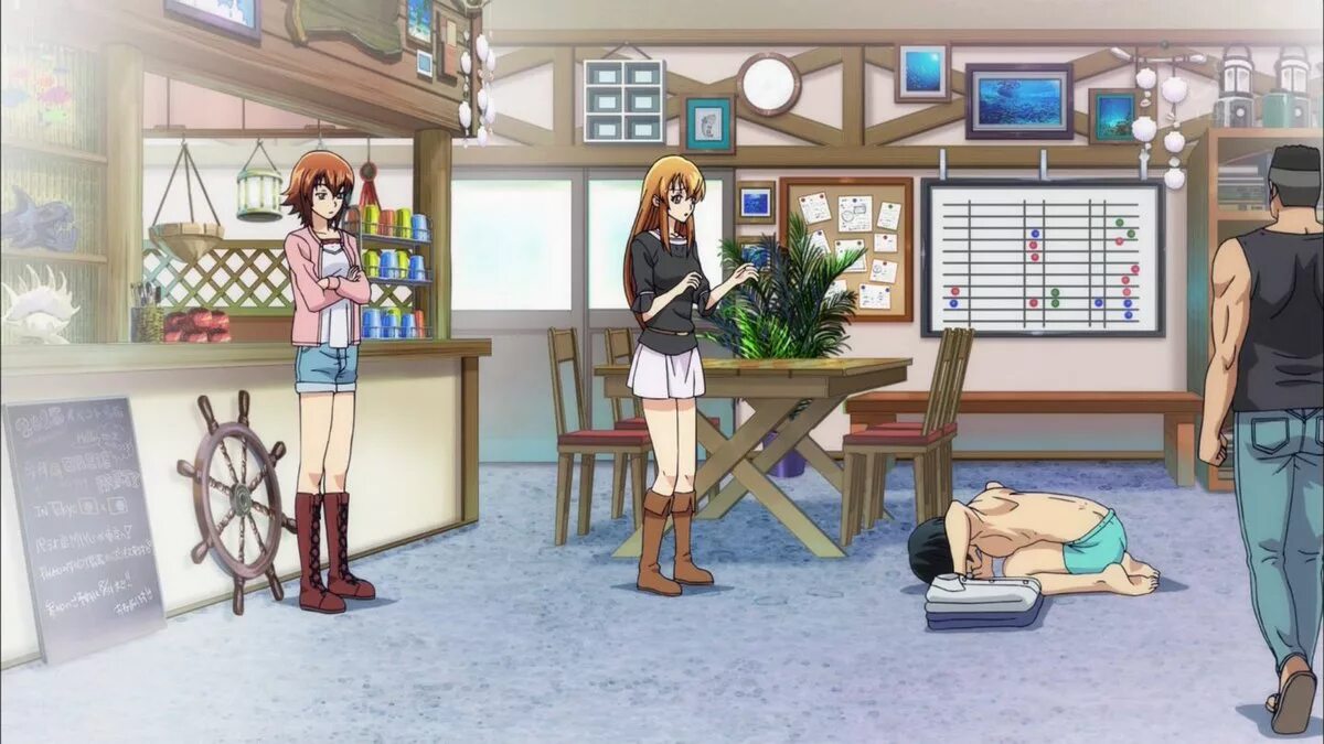 Ани токио. Аниме natural. Мисаки тобисава. Дизайн аниме сайта. Аниме anitokyo.