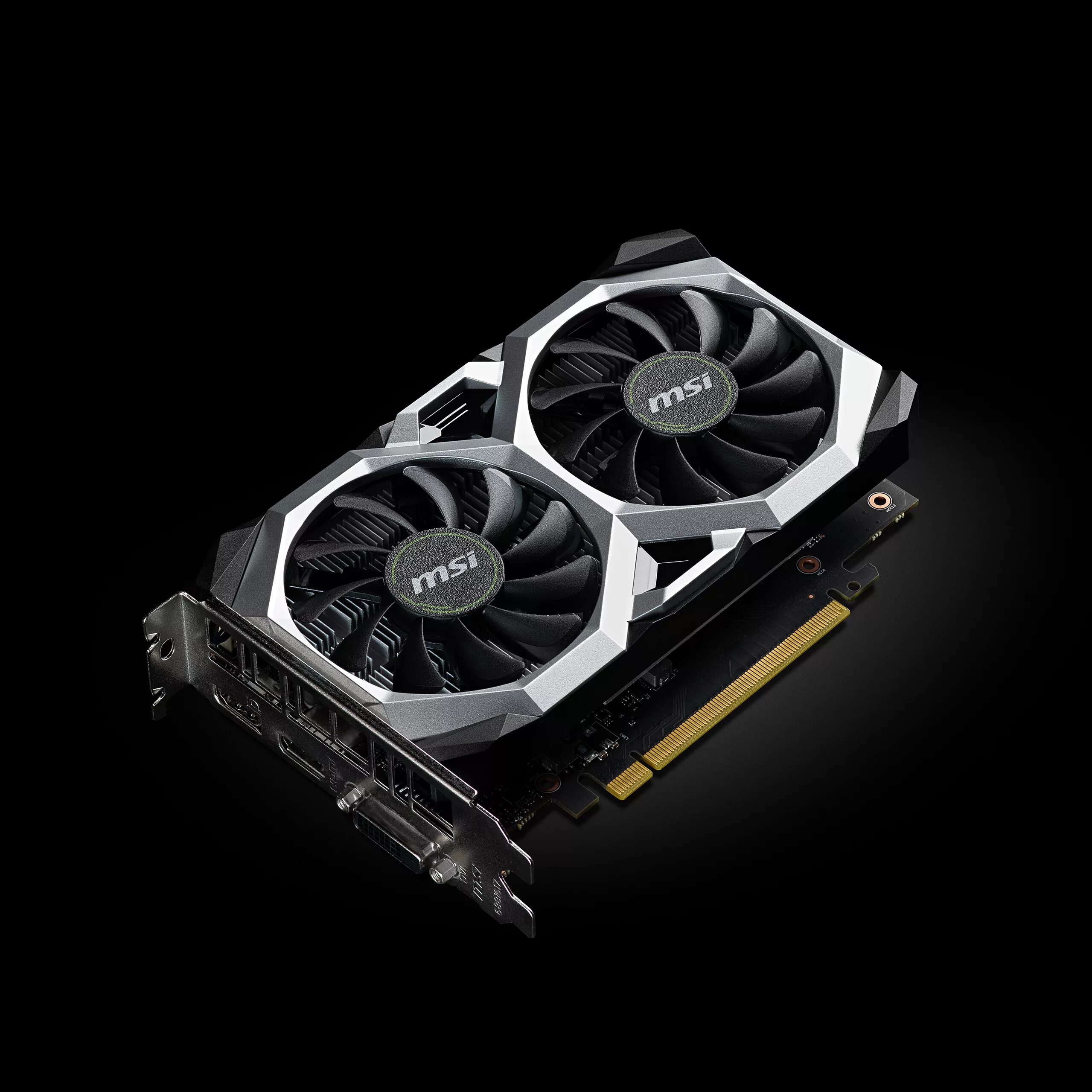 Nvidia gtx 1650 gaming