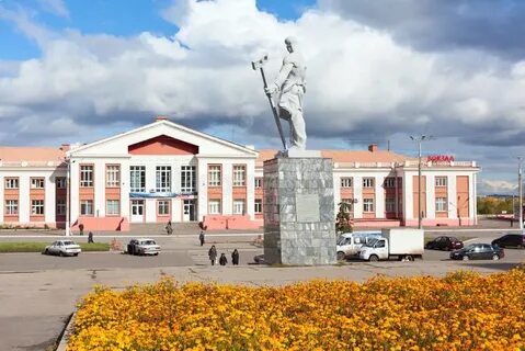 Вокзал г магнитогорск