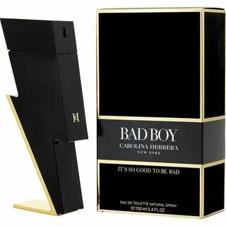 Духи bad boy