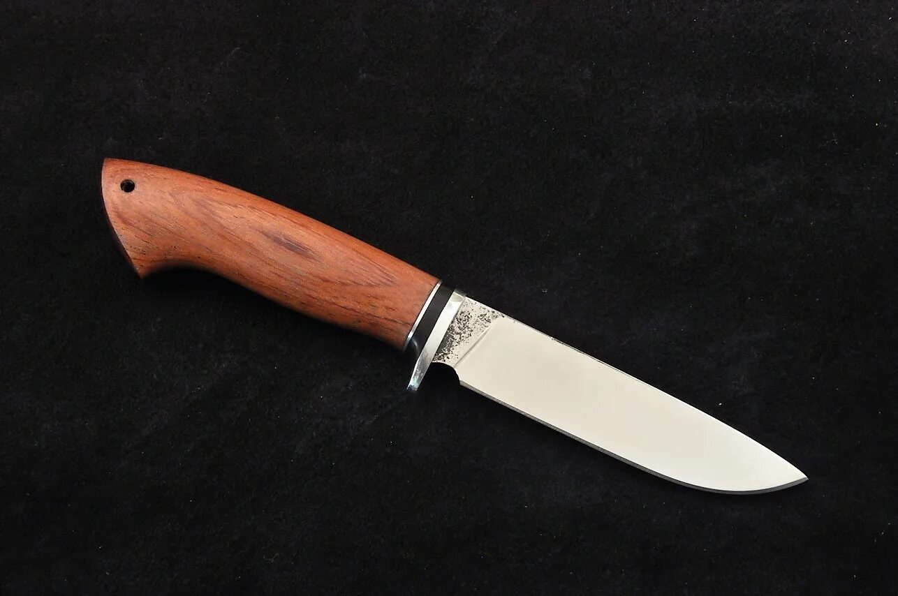 Купить охотничий сталь. Нож сталь 95х18 кованная. Складной нож 95х18 кованый. Нож Велес.