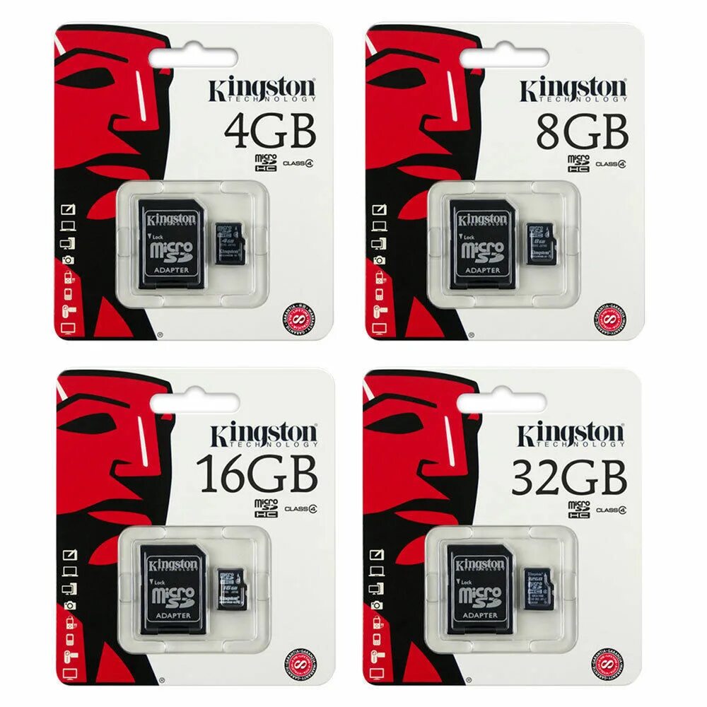 Сд карта на 32 гб. Кингстон микро СД 64 ГБ. Карта памяти 256гб микро SD Kingston. Kingston Micro secure Digital HC class10. Карта памяти 128 ГБ микро SD Kingston.