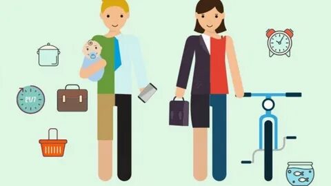 Do a job share
