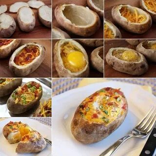 Что приготовить необычные рецепты