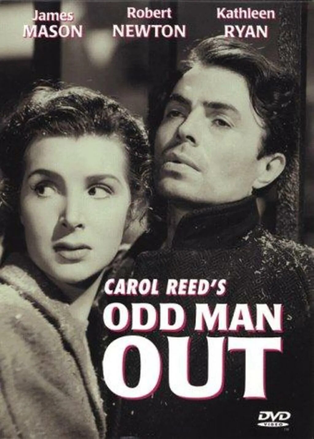 Odd man out