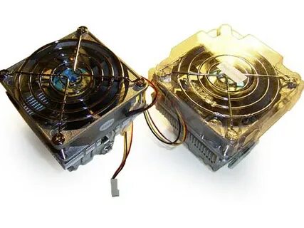 Fanner 3000