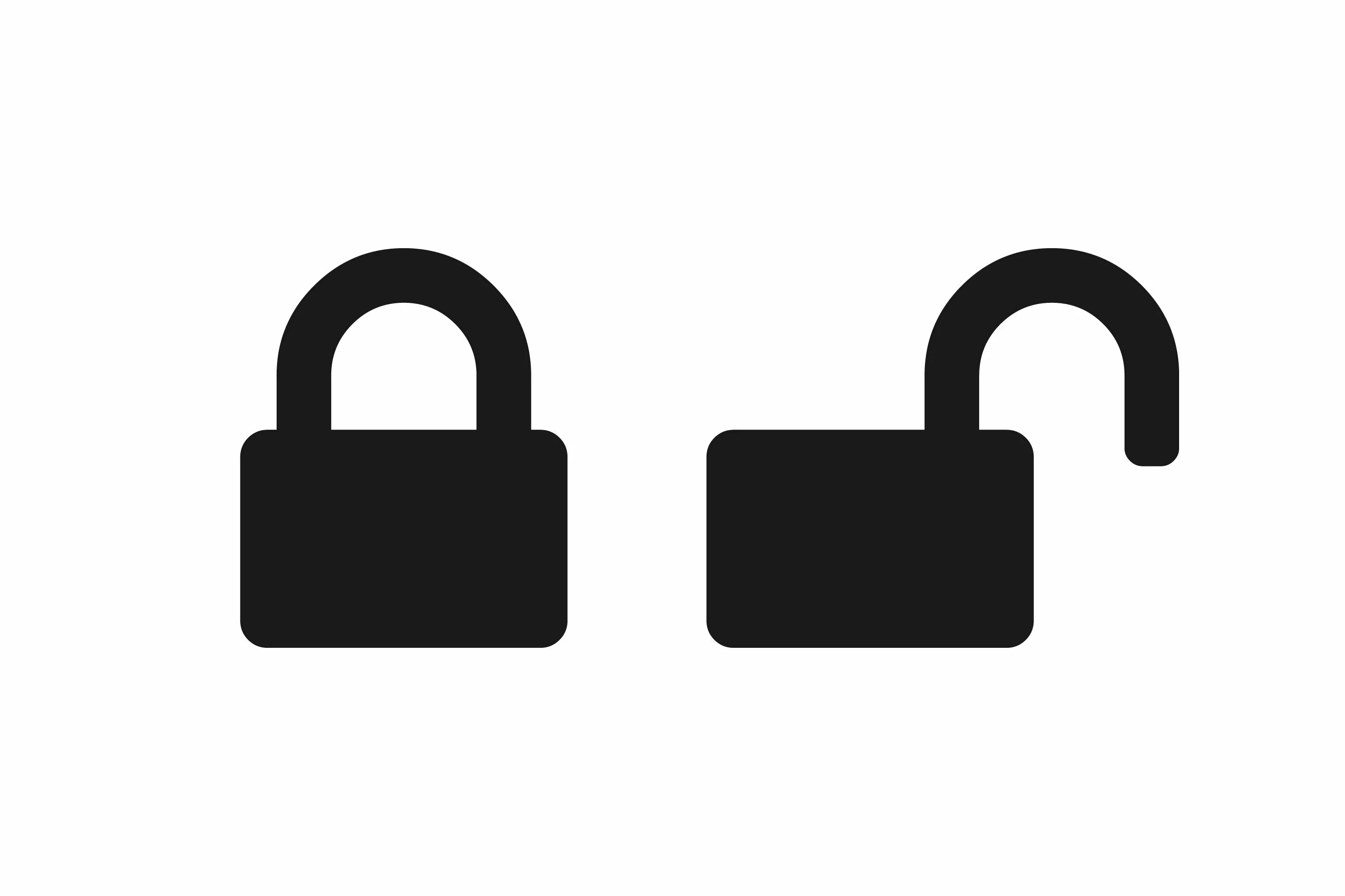 Unlock r. Unlock r