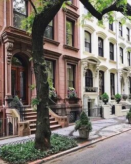 New york home