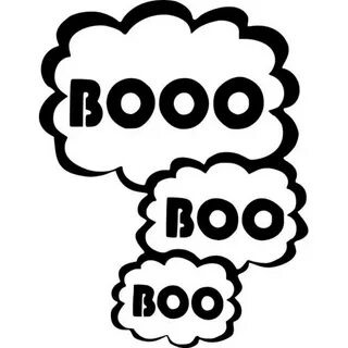 Boo перевод с английского