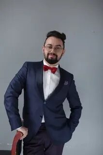 Влади блайберг