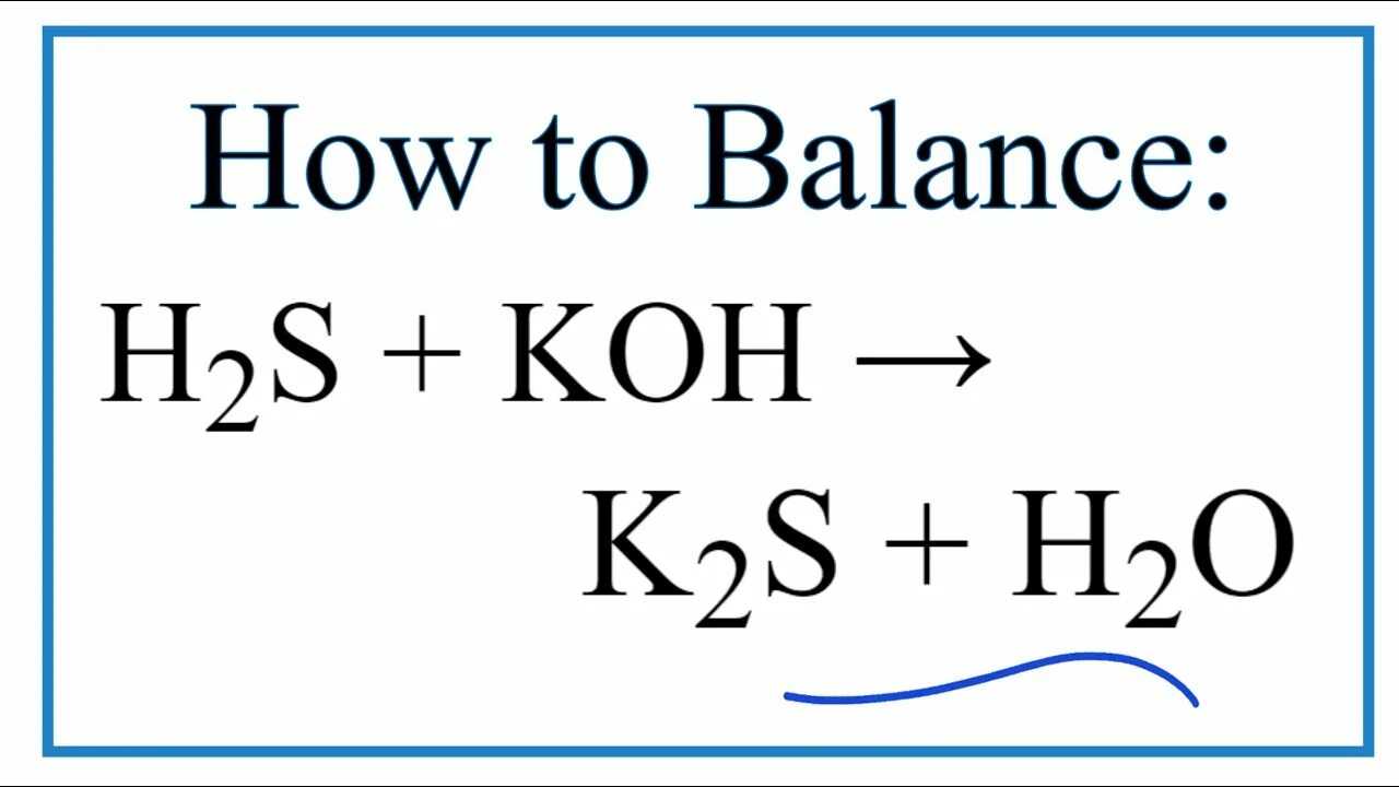 H2s+Koh. S Koh конц. Koh(нед)+h2s. Koh + h2s + h2o. S koh уравнение