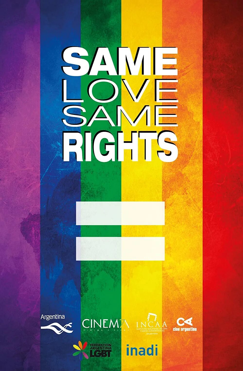All the same love. Same.