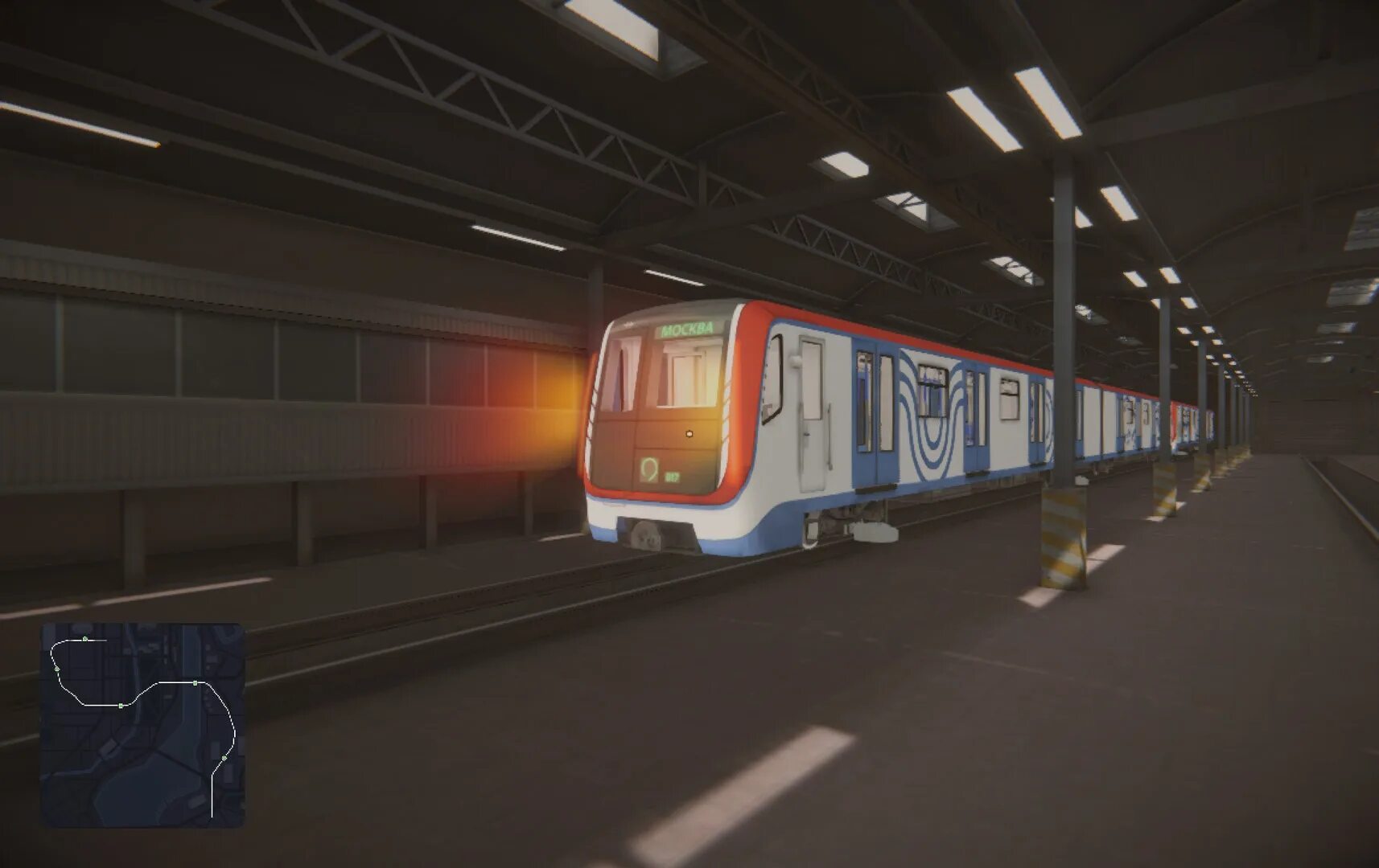 Птица метро 3. 7. 81-717 грузовой metrostroi. Птица метро 3. Птицы в метро.