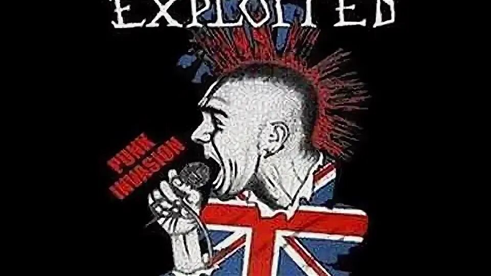 Видео exploited. Эксплойтед группа. the exploited. the exploited логотип. exploited обои.