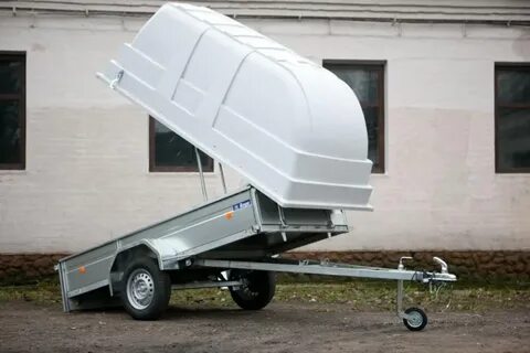 Кузов 3.5