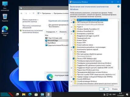 Windows 11 flibustier