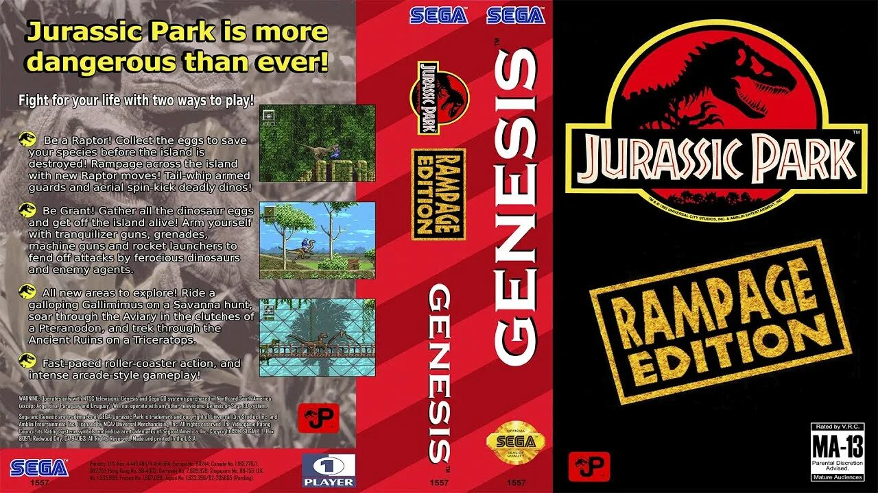 Jurassic park sega. Rampage edition sega genesis. jurassic park sega обложка. парк юрского периода 2 sega обложка. обложки игр nes jurassic park 2.