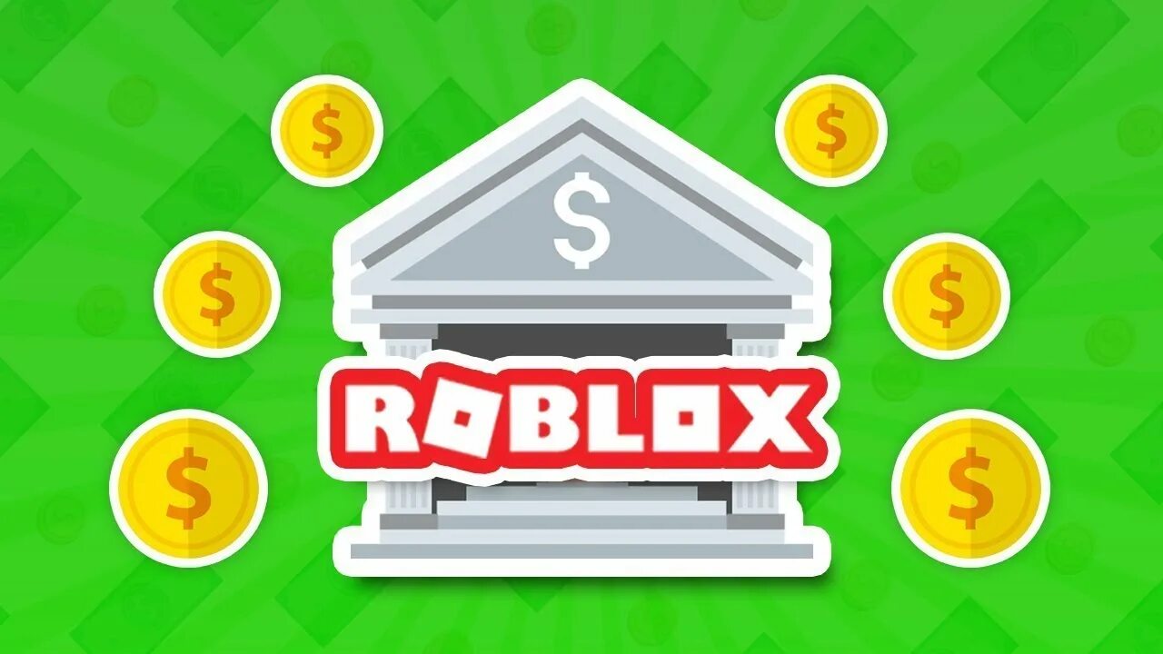 Играть банк деньги. Roblox банк. Банк в РОБЛОКСЕ. 512x512 Roblox Tycoon. Значок Tycoon.