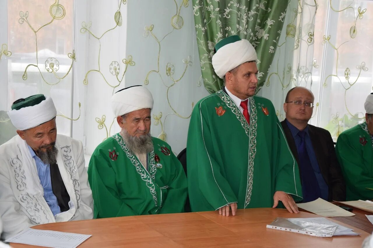 хазрат мечети