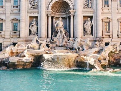 Visit rome