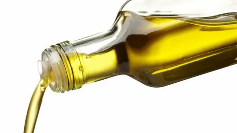 Food oil