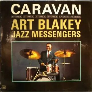 Art blakey the jazz messengers