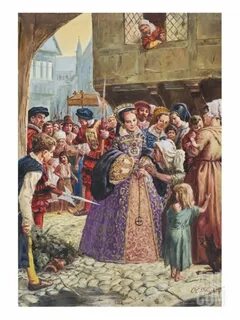 Tudor period